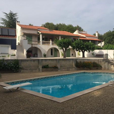 Sur Les Pas De Pagnol Aubagne Exterior foto