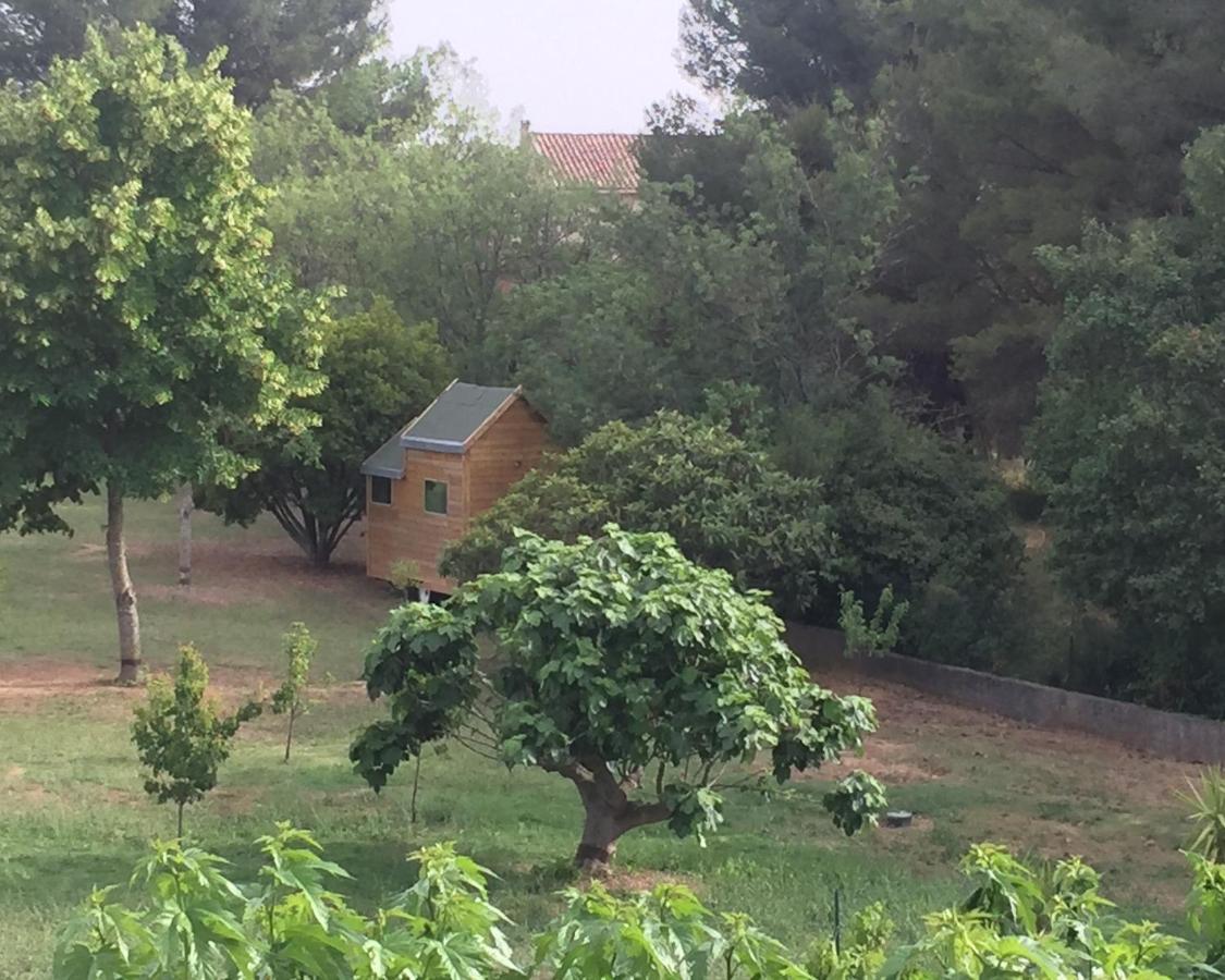 Sur Les Pas De Pagnol Aubagne Exterior foto