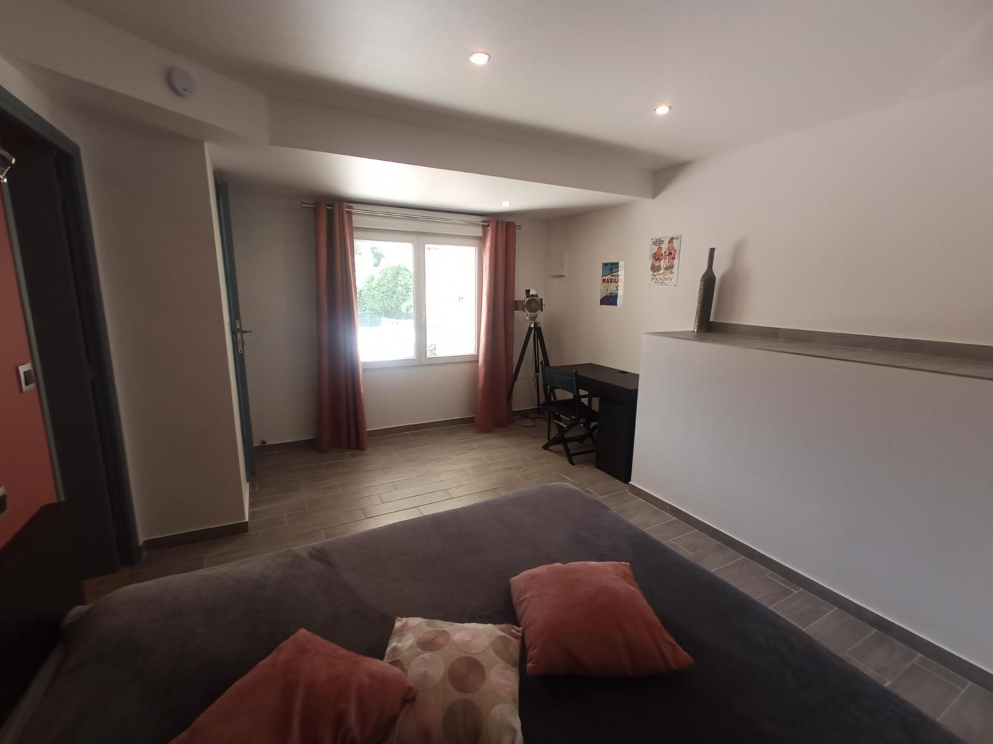 Sur Les Pas De Pagnol Aubagne Quarto foto