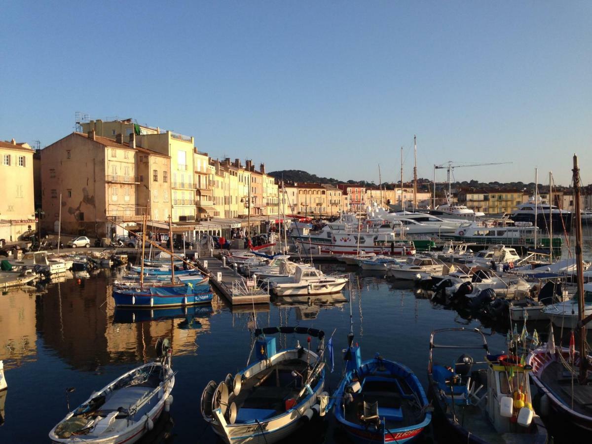 Sur Les Pas De Pagnol Aubagne Exterior foto